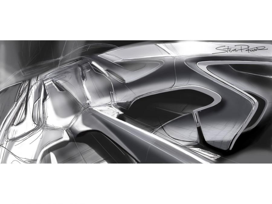  Citroen C-Metisse Concept 2006 года  (фото 21 из 130)